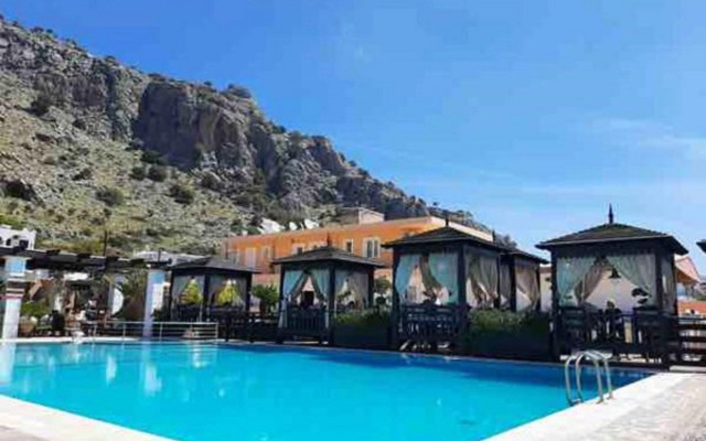 Coralli Apartments