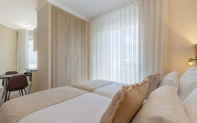 Vila Baleira Residence