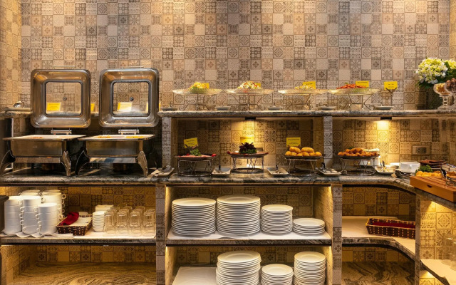 Hanoi Esplendor Hotel and Spa