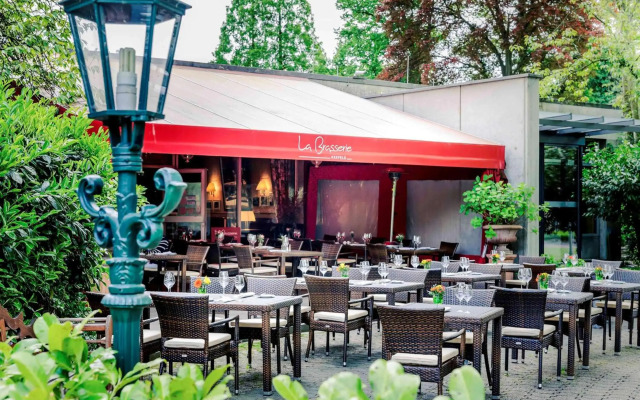 Hotel Krefelder Hof