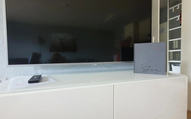 Apartment in Winterberg With Pool & Sauna