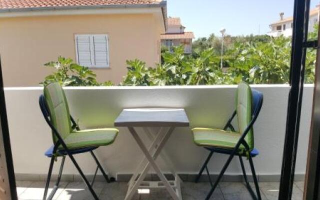 Apartments / Studio Dijana