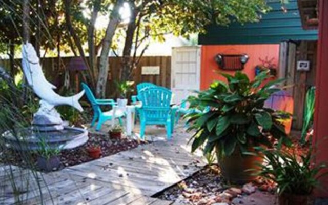 Panama City Beach Bed and Breakfast