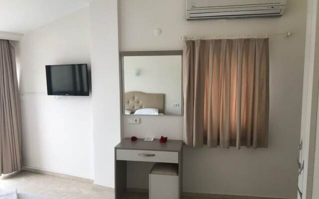 Can Apartments