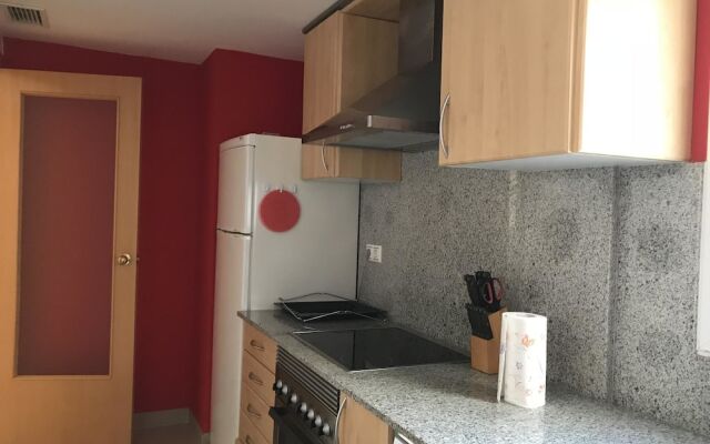 Ático Agusta, Vistas al Mar y Terraza - 128B