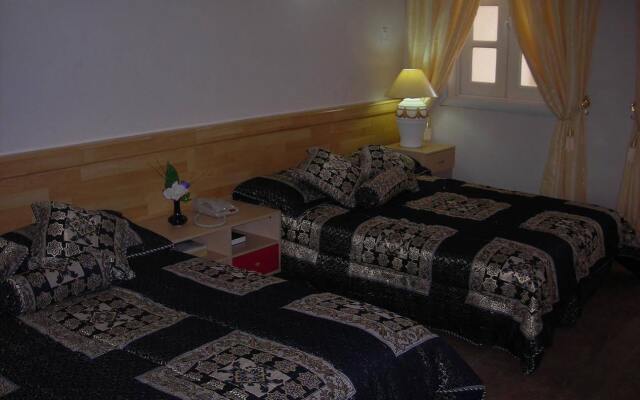Casa Grande Hotel Hotel