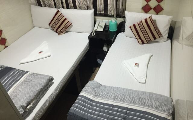 Simplex Guesthouse