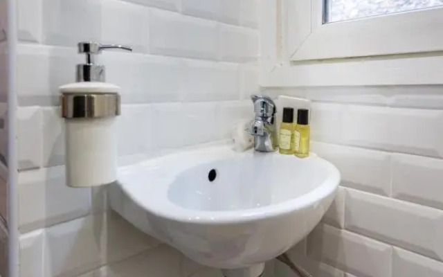 CMG Bastille - Faubourg Saint Antoine 8