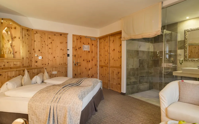 Hotel Leitner