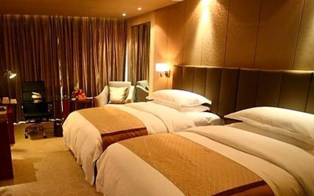 Xiyi Hotel - Kunming