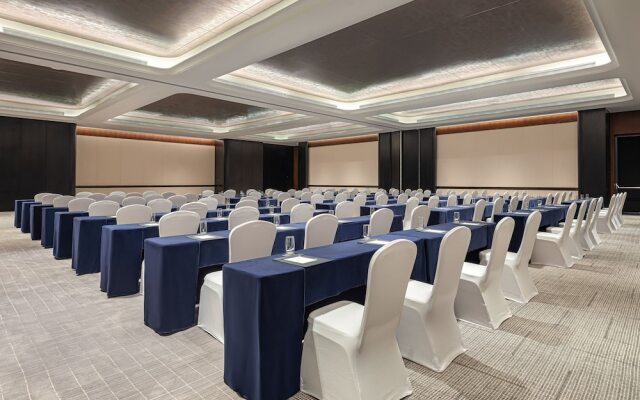 Sheraton Ninghai Hotel