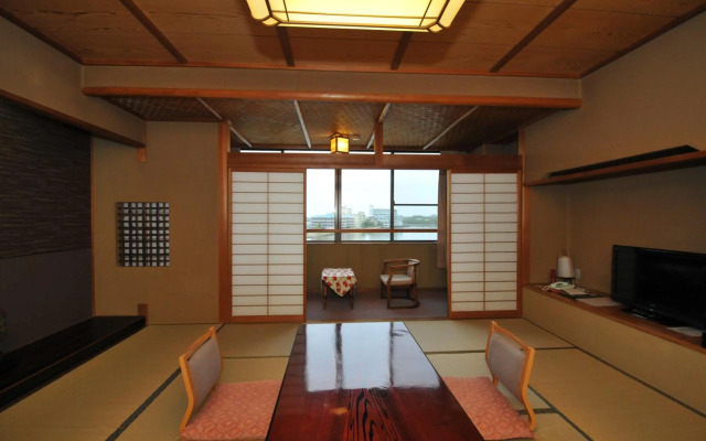 Kohannoyado Morimoto