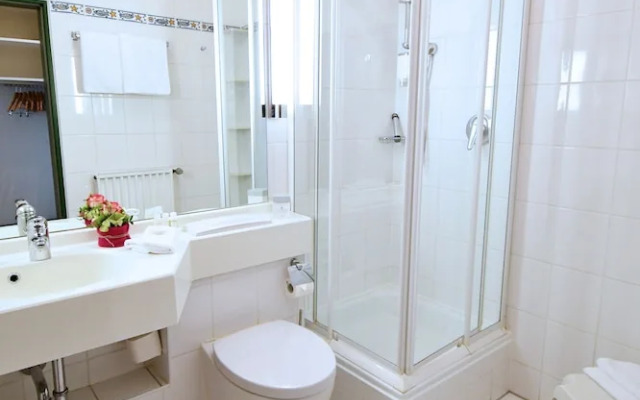 Parkhotel Hammerberg