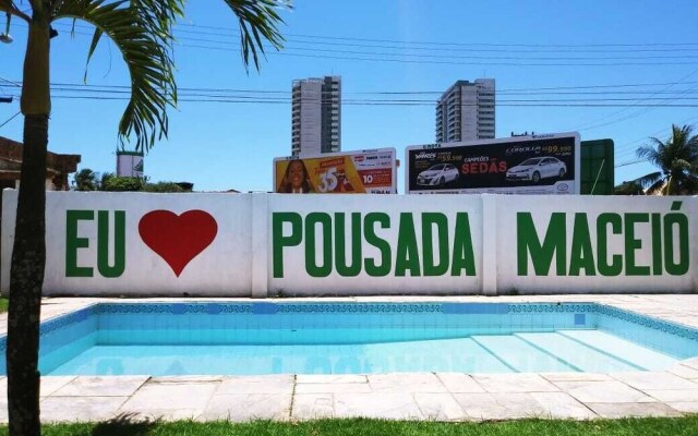 pousada maceio