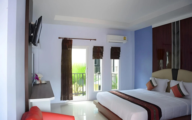 Satun Boutique Resort