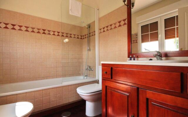 La Casa Nueva Casa 5 habitaciones