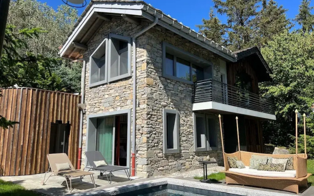 Le Hameau de Marcandou