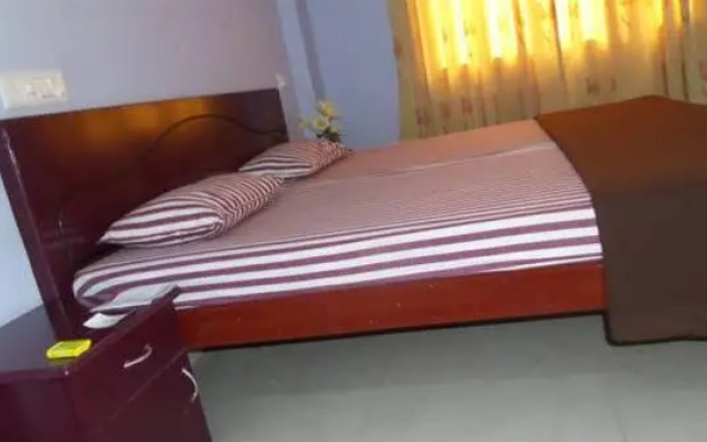 Vagamon Tourist Home