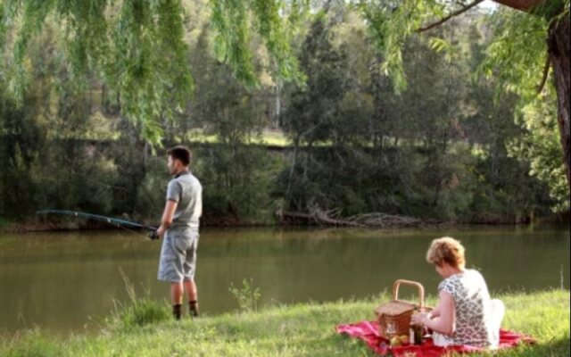 Cedar Creek Cottages