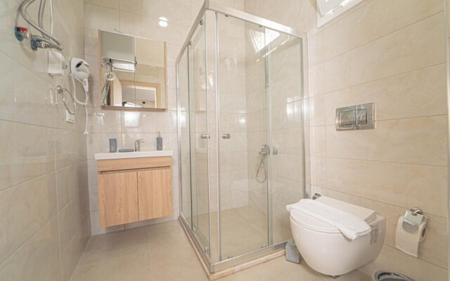 Cozy Studio in the Heart of Fethiye