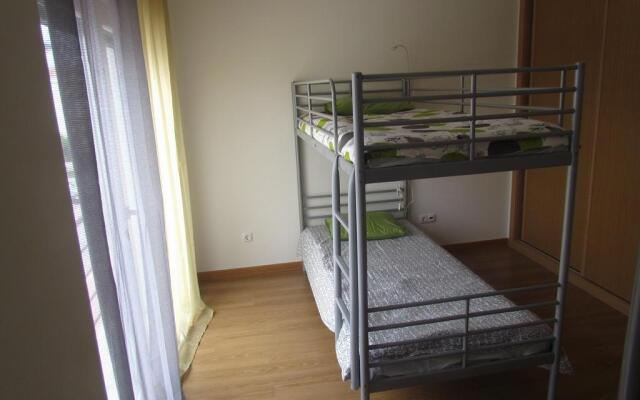 White Sand Hostel