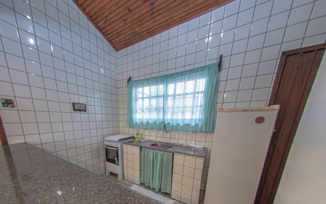 Pousada Cantinho Do Sossego