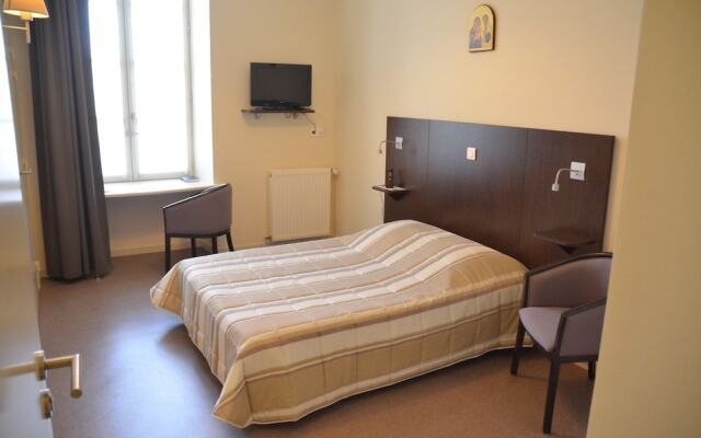 Hostellerie Géraud de Graves