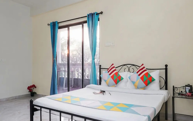 OYO 19578 Home Mountain View 3BHK Lonavala