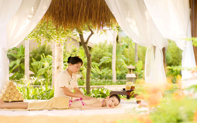 Hilton Sanya Yalong Bay Resort & Spa