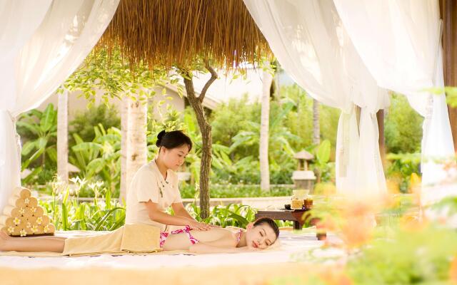 Hilton Sanya Yalong Bay Resort & Spa