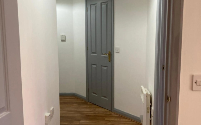 1 Bedroom Apartment - Bedworth Nuneaton Coventry
