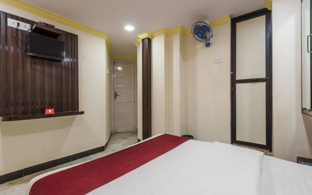 Hotel Seaview Colaba