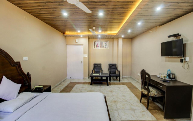 FabHotel Pinjore Holiday Home