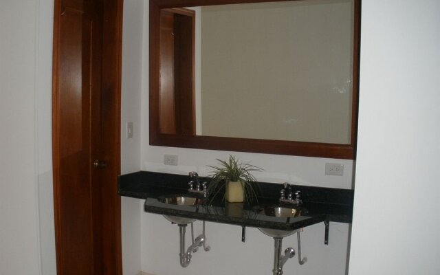 Posadas House Hotel
