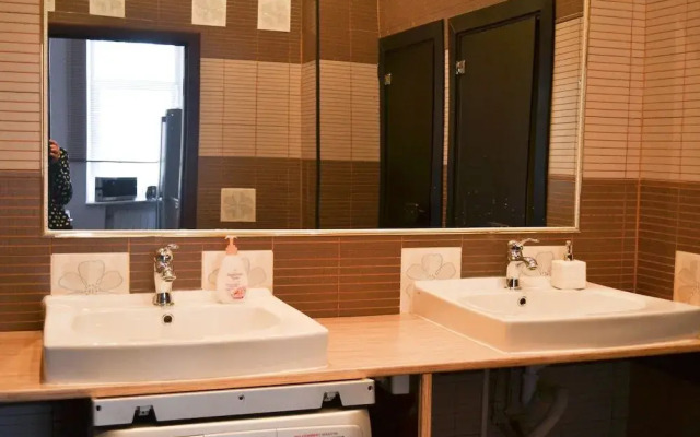 Хостел «Удача»