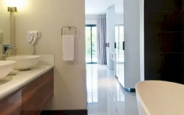 North Shore Suites Umhlanga
