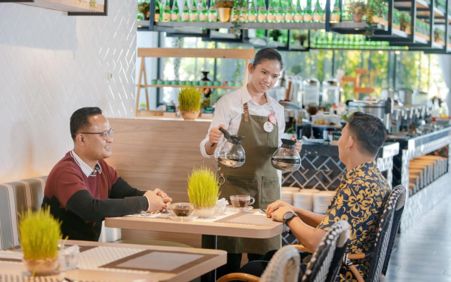 Grand Zuri Dumai