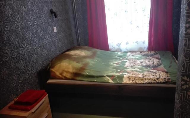 Center Apartment Kalamaja