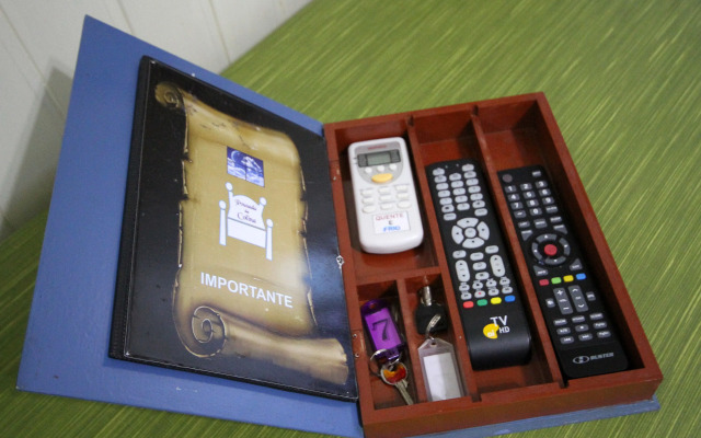 Pousada Casa da Colina