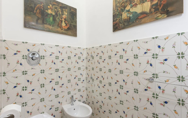 RSH Colosseo Enchanting Apartment