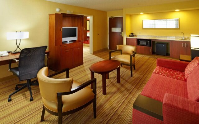 Courtyard by Marriott Altoona