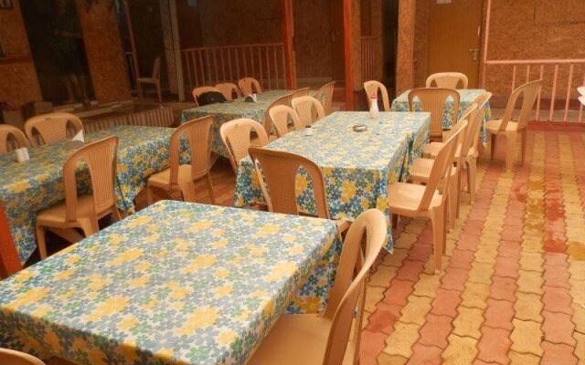 Ada Beach Cottages