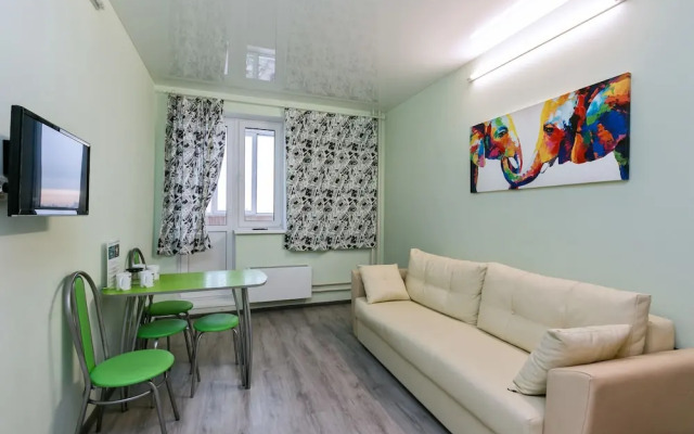 MaxRealty24 Putilkovo, Spaso-Tushinskiy Boulevard 3