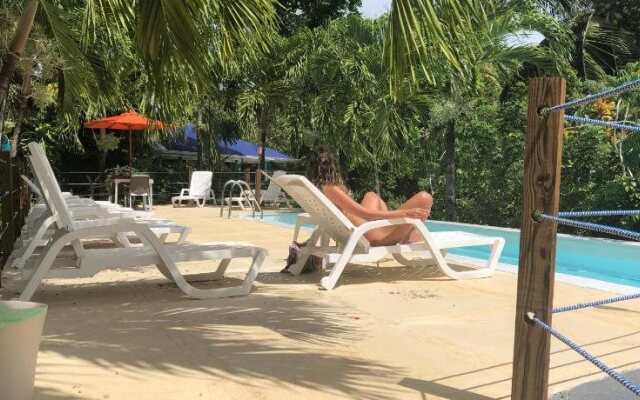 Miraflores Boutique Hotel