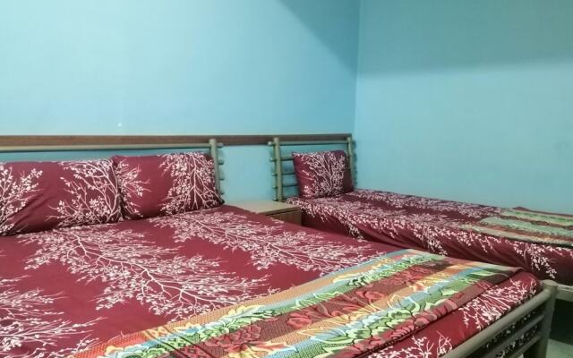 SPOT ON 89989 Wispering Hotel