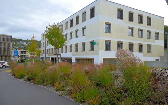 Partner Hotel Zofingen AG