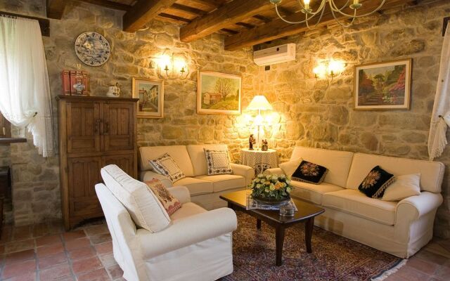 I Quattro Passeri Country House