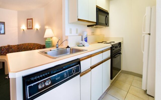 Silver Beach Club Resort Condo