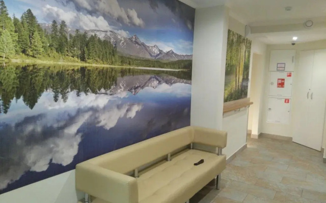 Hotel City 2