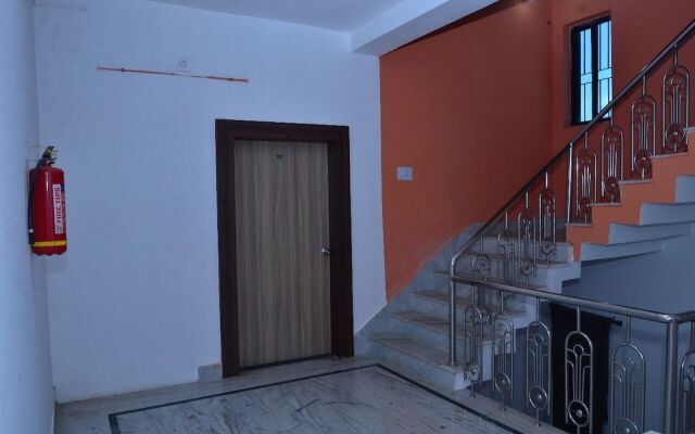 The Extended Stay 2